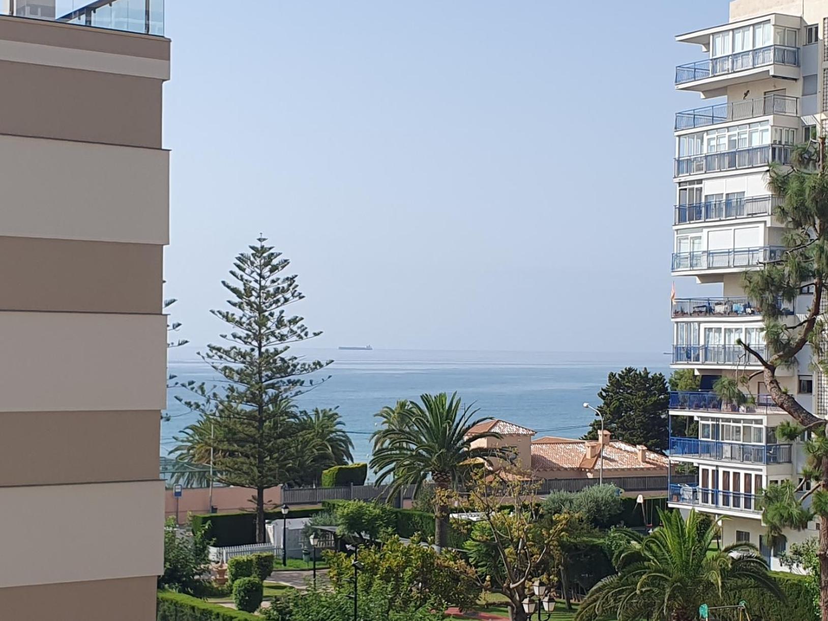 Apartment Apartamento Completo Primera Linea Frontal Vistas Al Mar Benicàssim